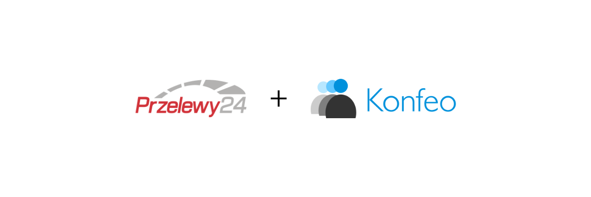 A unique offer of Przelewy24 for Konfeo customers