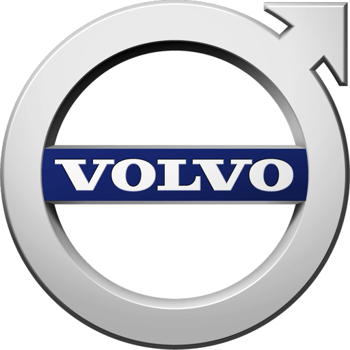 Volvo logo